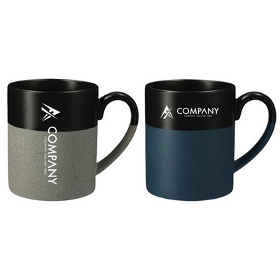 15 oz Two-Tone Mug