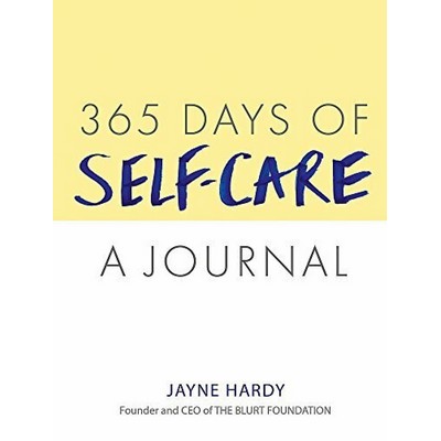 365 Days of Self-Care: A Journal