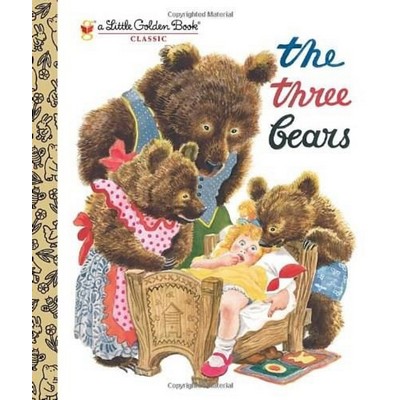 The Three Bears - 9780307021403