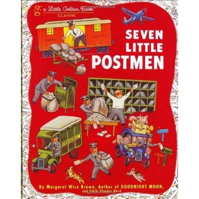 Seven Little Postmen