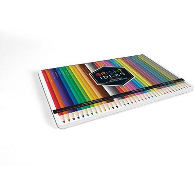 Bright Ideas Deluxe Set (36 Colored Pencils)