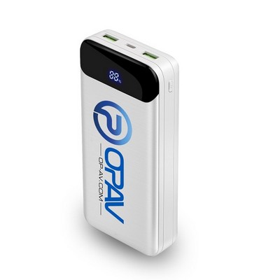 Estonia 20000 mAh 22.5W Power Bank