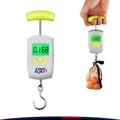 Hanging Electronic Scale