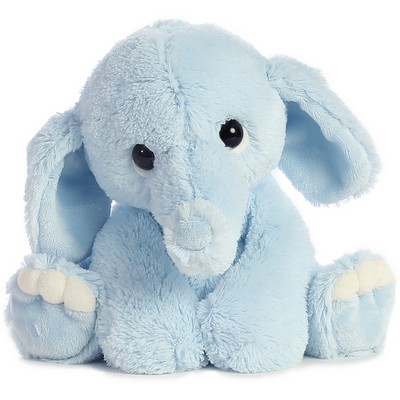 10" Lil Benny Phant Blue