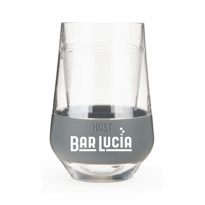 Wine FREEZE™ XL in Gray (set of 2) by HOST®