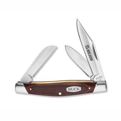 Buck® Stockman® Knife