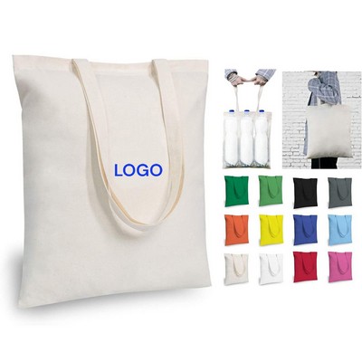 Cotton Tote Bag