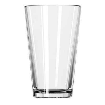 12 oz Libbey Pub Glass