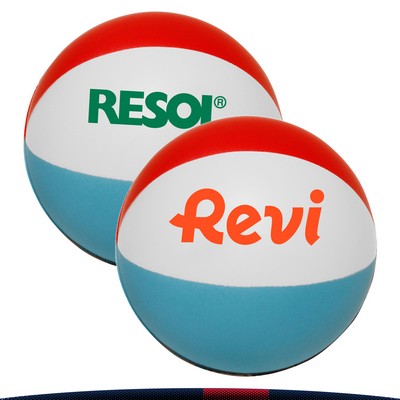 Orio Beach Ball Stress Relievers