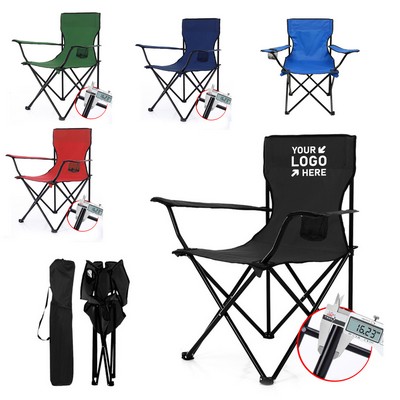 Folding Beach Camp Chair