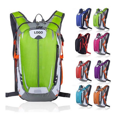 Cycling Backpack (direct import)