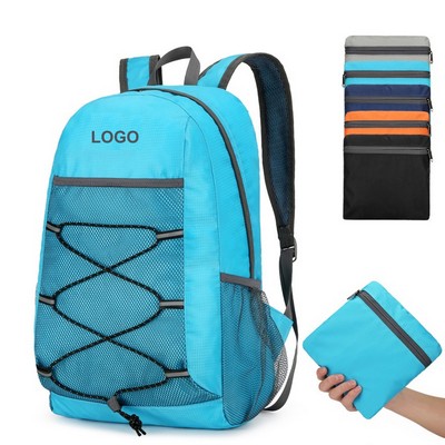 Foldable Lightweight Backpack (direct import)