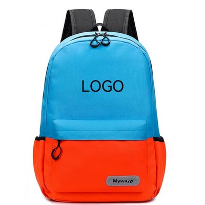 Classic Backpack for School