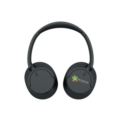 Wireless Noise Cancelling Headphones