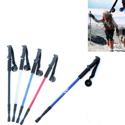 Outdoor Trekking Pole Stick