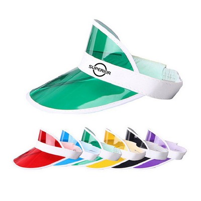 UV Protection Sun Visors