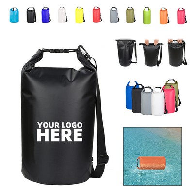 Floating Waterproof Dry Bag