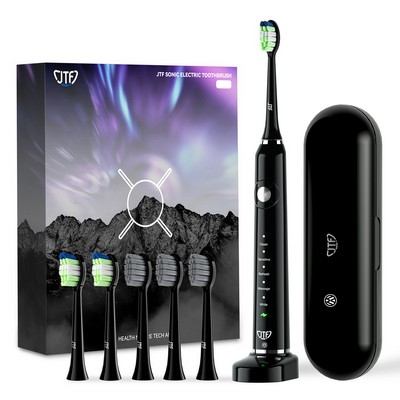 Rechargeable Sonic Electric Toothbrush