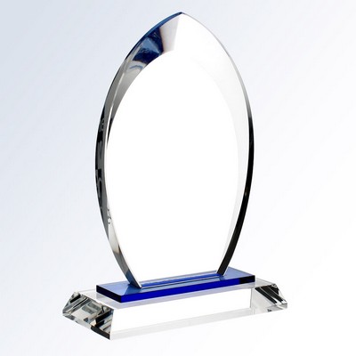 Blue Flare Award