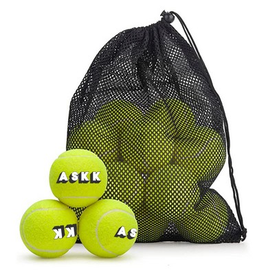 Tennis Balls