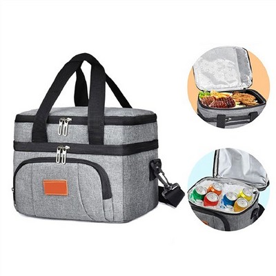 Insulated Lunch Box Insulated Lunch Box