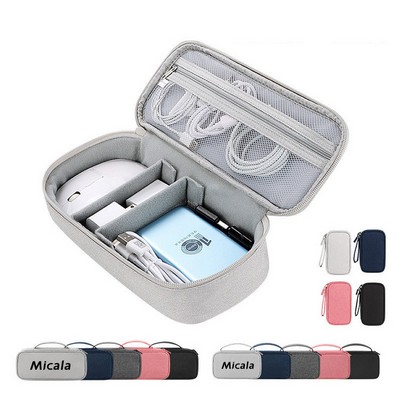 Digital Accessories Storage Bag