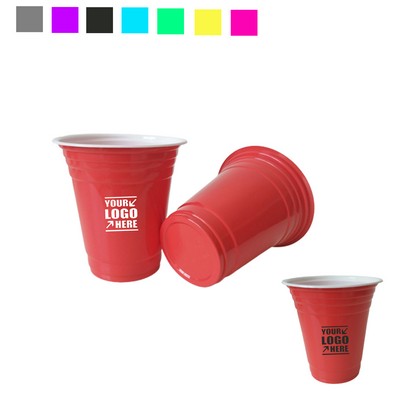 Disposable Party Cup - 16 Oz