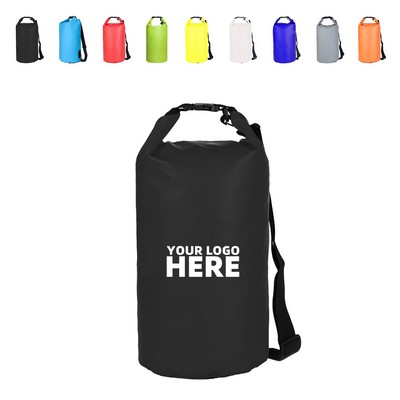 Rafting Waterproof Bucket Bag