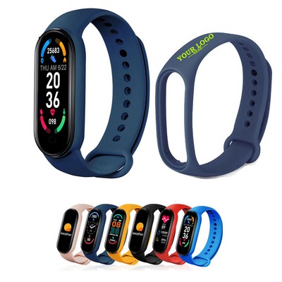 Fitness Activity Tracker