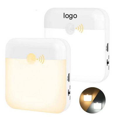 Motion Sensor Light