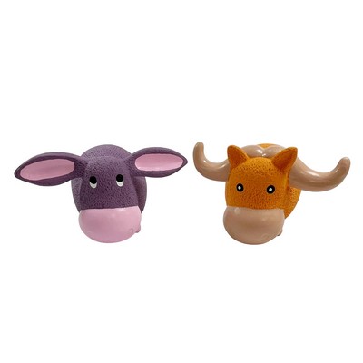 Squeaker Sound Chew Toys