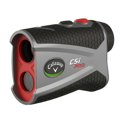 Callaway CSI PRO Laser Rangefinder