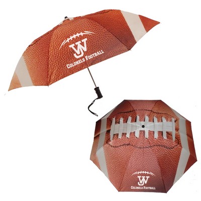 Football Canopy Umbrella