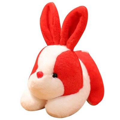 Plush Squishmallow Tech Buddy - Rabbit