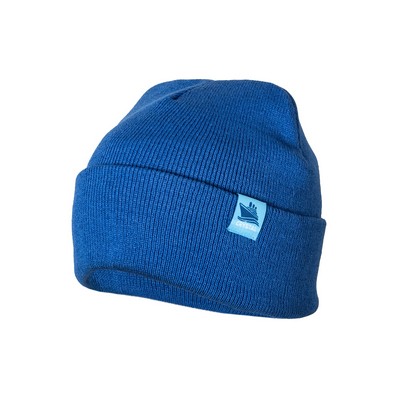 Simpler Beanies - Solid Knit