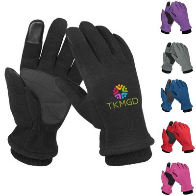 Touchscreen Gloves