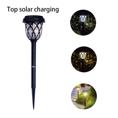 Solar Landscape Lights