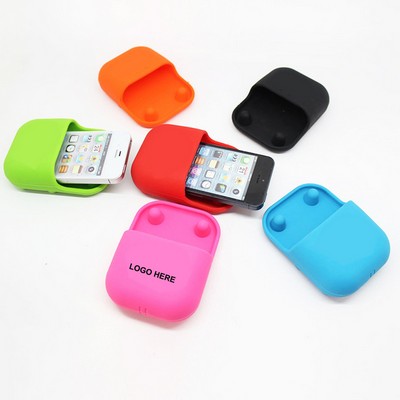 Silicone Phone Loudspeaker