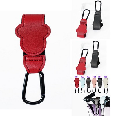 Stroller Hooks for Hanging