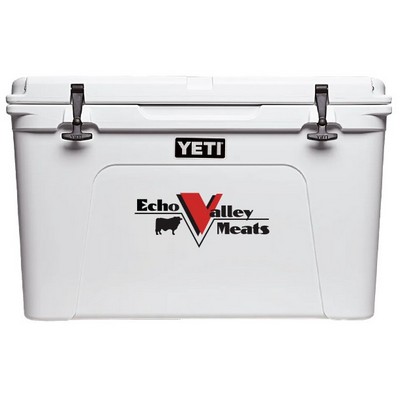 YETI Tundra 105 Hard Cooler