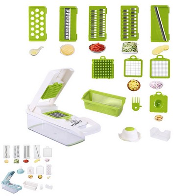 Slicer Dicer Cutter