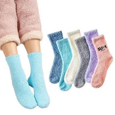 Slipper Socks