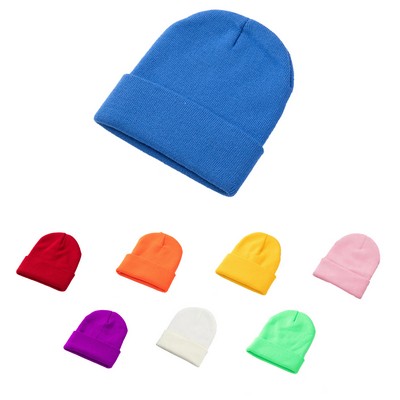 Winter Warm Beanie/Cap