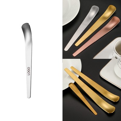 Stainless Steel Dessert Spoon