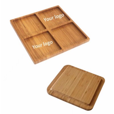 Food Serving Trays