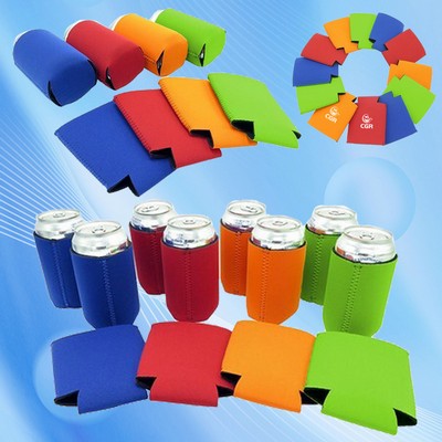 Flexible Polymer Chill Sleeve (12oz)