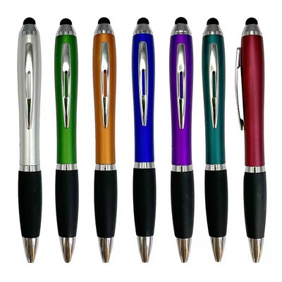 Classic Stylus Ballpoint Pens