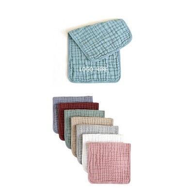 Cotton Baby Towels