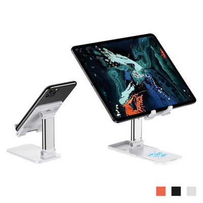 Adjustable Foldable Phone & Tablet Stand