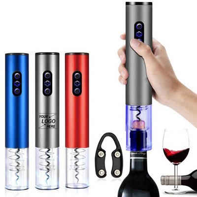 Automatic Wine Opener